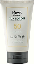 Lotion solaire SPF 50 Mums With Love Sun Lotion SPF50