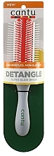 Entwirrende Haarbürste Cantu Detangle Ultra Glide Brush