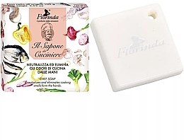 Savon pour mains Sapone Di Un Tempo Chef Soap