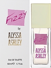 Alyssa Ashley Fizzy Eau de Toilette