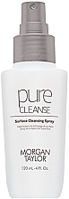 Nagelreinigungsspray Morgan Taylor Pure Cleanse Surface Cleansing Spray