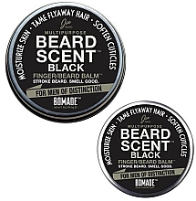 Baume au beurre de karité pour barbe Jao Brand Beard Scent Bomade Beard Balm