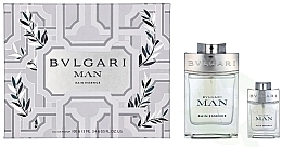 Bvlgari Man Rain Essence  Set (Eau de Parfum 100ml + Eau de Parfum 15ml)