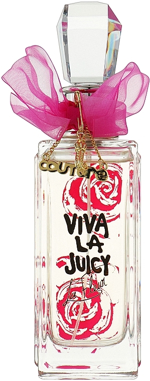 Juicy Couture Viva La Fleur - Eau de Toilette