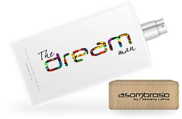 Asombroso The Dream Man Eau de Parfum