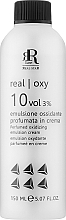 Émulsion oxydante parfumée 3% RR Line Parfymed Oxidizing Emulsion Cream