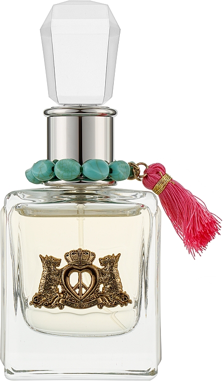 Juicy Couture Peace, Love & Juicy Couture - Eau de Parfum