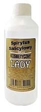 Alcool salicylique Darchem Cosmetics Lady