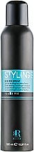 Laque sans gaz, fixation extra forte RR LINE Styling Pro Eco Fix Spray