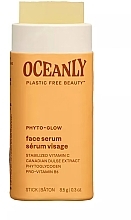 Sérum en stick à la vitamine C pour visage Attitude Oceanly Phyto-Glow Face Serum