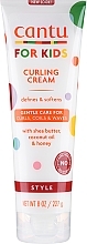 Creme für lockiges Haar Cantu Care For Kids Curling Cream