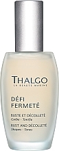 Straffendes Brust- und Dekolleté-Serum Thalgo Bust And Decollete