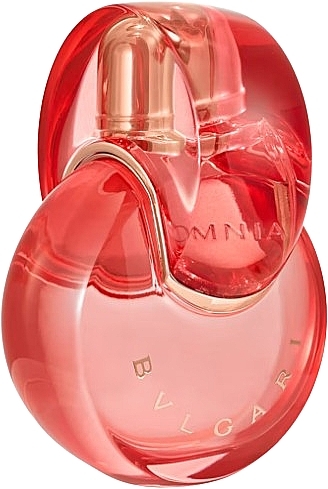 Bvlgari Omnia Coral - Eau de Toilette 