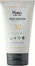 Lotion solaire SPF 30 Mums With Love Sun Lotion SPF30