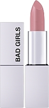 Bad Girls Go To Heaven Creamy Lipstick Cremiger Lippenstift