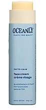 Crème en stick pour visage, peaux sensibles Attitude Phyto-Calm Oceanly Face Cream