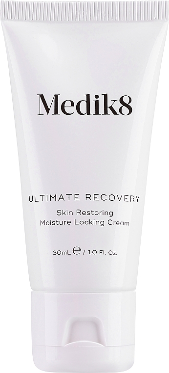 Crème réparatrice pour visage - Medik8 Ultimate Recovery Intense Cream