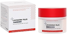 Crème cosmétique au panthénol Ziololek Linoderm Plus Cream with Panthenol