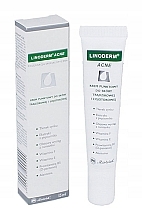 Crème pour visage Ziololek Linoderm Acne Cream