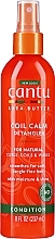 Entwirrendes Haarspray Cantu Coil Calm Detangler