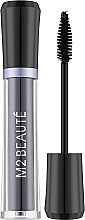 M2 Beaute Nano Mascara Nutrition & Natural Growth Wimperntusche