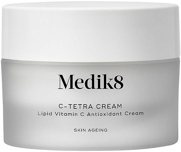 Crème de jour à la vitamine C - Medik8 C-Tetra Vitamin C Day Cream