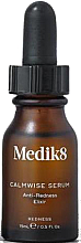 Sérum à l'extrait de sauge pour visage Medik8 Calmwise Serum Anti-Redness Elixir