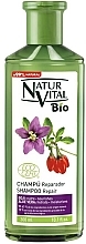 Shampooing revitalisant Natur Vital Bio Shampoo Repair