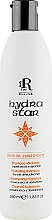 Shampooing hydratant intensif pour cheveux secs RR Line Hydra Star