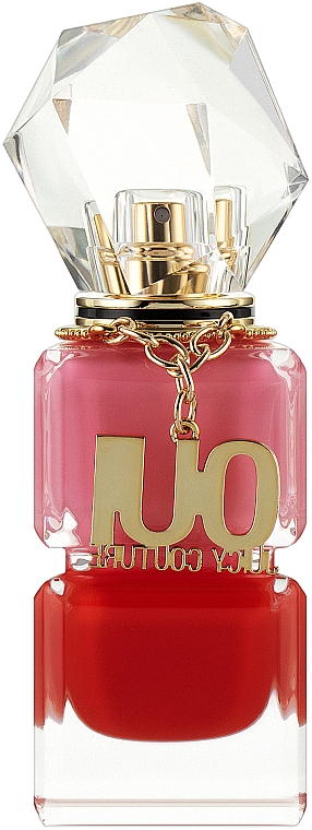 Juicy Couture Oui - Eau de Parfum