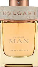 Bvlgari Man Terrae Essence Eau de Parfum