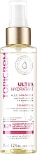 Huile ultra-hydratante pour visage, corps et cheveux Topicrem Ultra-Moisturizing Oil