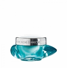 Reichhaltige korrigierende und nährende Anti-Falten Gesichtscreme Thalgo Hyalu-Procollagene Wrinkle Correcting Rich Cream