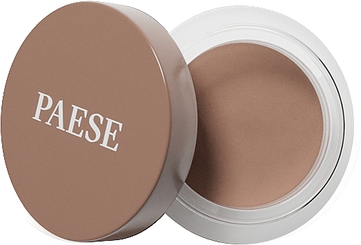 Creme-Bronzer - Paese Tan Kissed