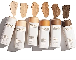 Attitude Oceanly Light Coverage Foundation Stick Fond de teint en stick