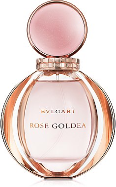 Bvlgari Rose Goldea - Eau de Parfum