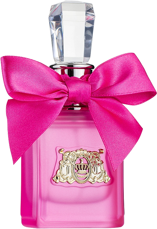 Juicy Couture Viva La Juicy Pink Couture - Eau de Parfum