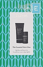 Elemis The Essential Men’s Duo Set (gel visage/150ml + lotion/50ml)