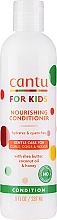 Feuchtigkeitsspendende Haarspülung Cantu Care For Kids Nourishing Conditioner