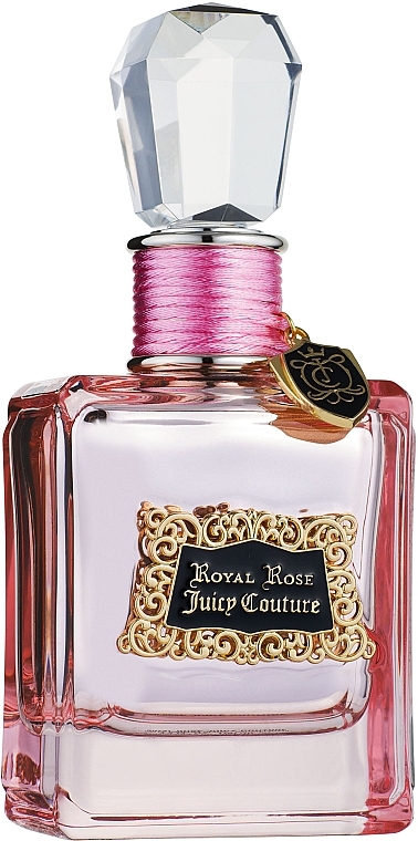 Juicy Couture Royal Rose - Eau de Parfum