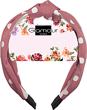 Haarreif 417608 Glamour