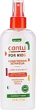 Spray-Conditioner zum Entwirren der Haare Cantu Care For Kids Conditioning Detangler