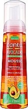 Haarmousse Cantu Avocado Hydrating Hair Styling Mousse