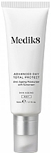 Crème de jour à l'extrait de moringa Medik8 Advanced Day Total Protect SPF 30