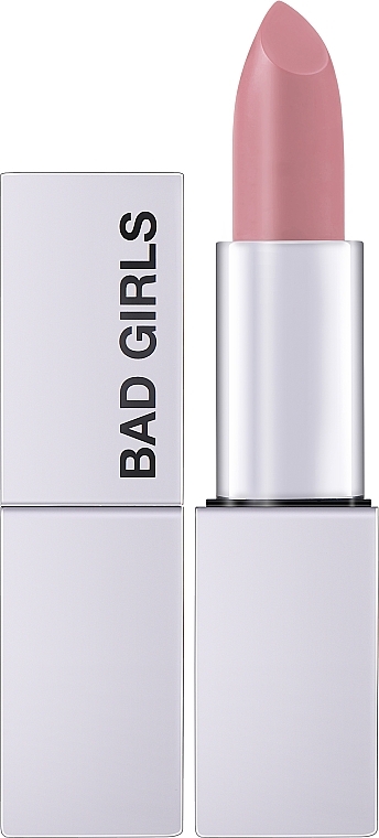 Cremiger Lippenstift - Bad Girls Go To Heaven Creamy Lipstick