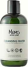 Eau nettoyante pour visage Mums With Love Cleansing Water