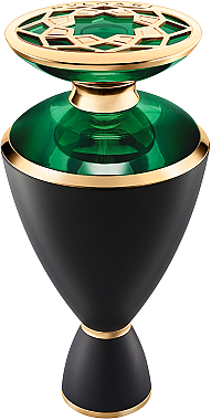 Bvlgari Le Gemme Reali Veridia - Eau de Parfum