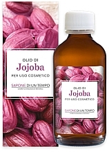 Huile de jojoba Sapone Di Un Tempo Jojoba Oil