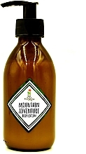 Körperlotion Bergabenteuer Nowa Kosmetyka Mountain Adventure Body Lotion