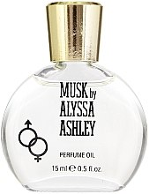 Alyssa Ashley Musk Parfümöl